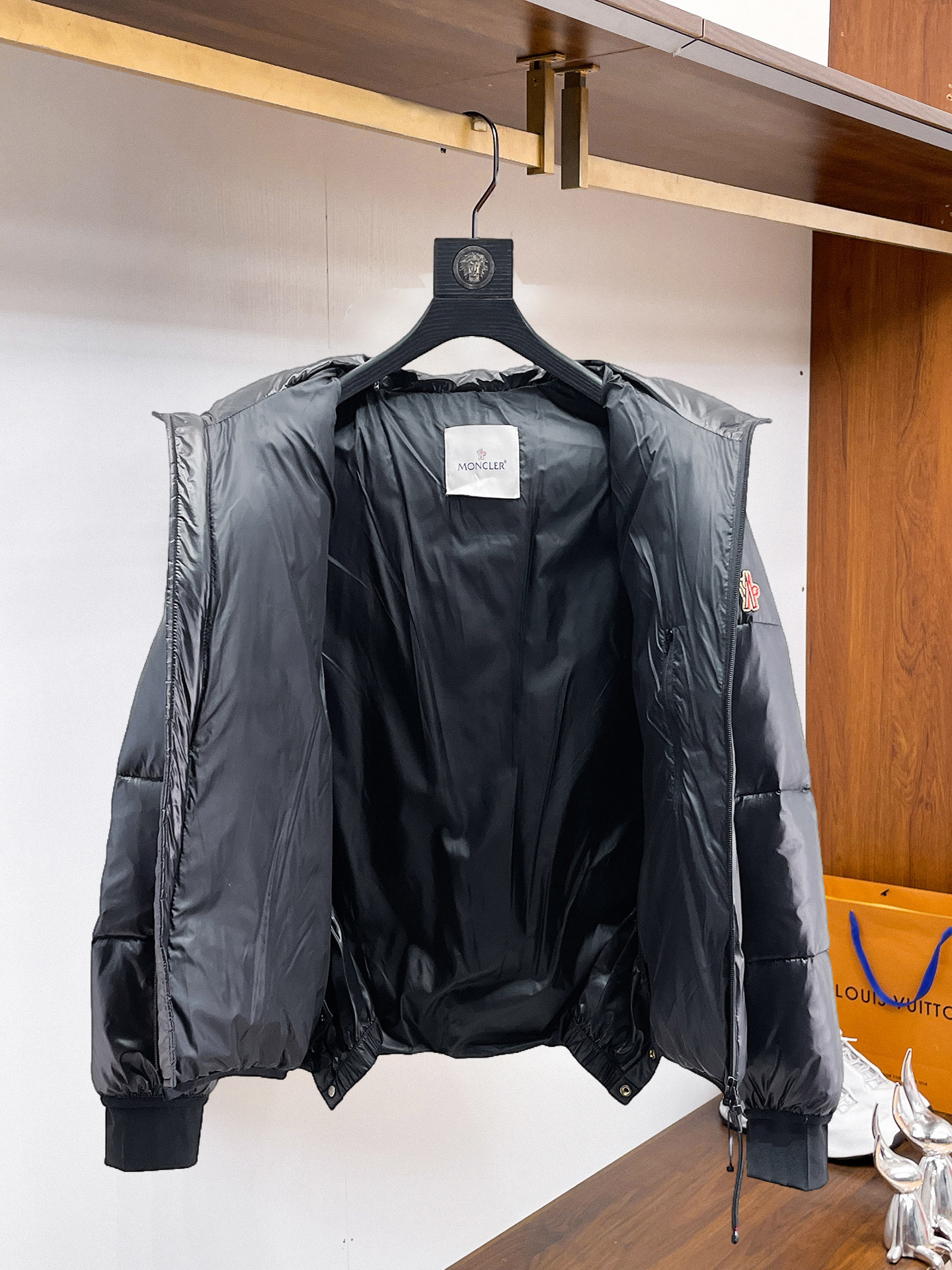 down jacket Men's